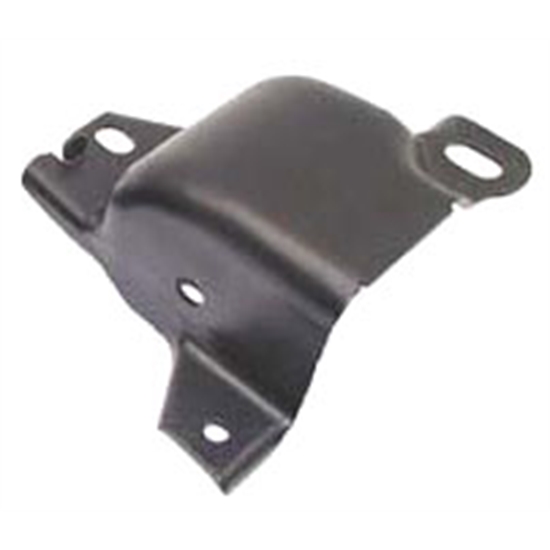 D&R Classic K00126-1 Rear Leaf Spring Front Mount Bracket, RH Side