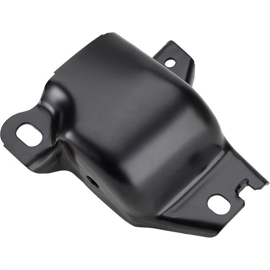 D&R Classic K00126-1 Rear Leaf Spring Front Mount Bracket, RH Side