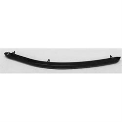 D&R Classic A00233 Rear Bumper Guard Rubber Cushion, 1969 Camaro
