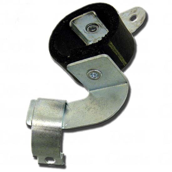 D&R Classic Z00085-RP Rear Exhaust Hanger, 1969 Nova, RH