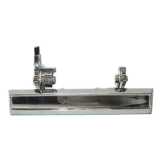 D&R Classic J10006-A Reproduction RH Outer Door Handle, 70-75 Camaro
