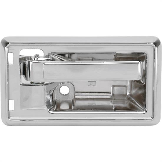 D&R Classic FL0040 Inside Door Handle, RH, 70-74 Camaro
