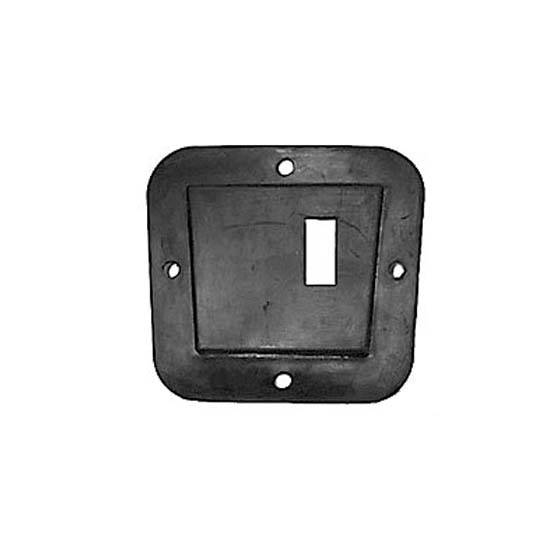 D&R Classic F00516 Lower Shifter Boot, 70-81 F-Body Manual Trans