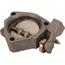 D&R Classic Z00015 67-72 Nova/67-69 Camaro Heat Riser Assembly, S/B D&R Classic Z00015 67-72 Nova/67-69 Camaro Heat Riser Assembly, S/B