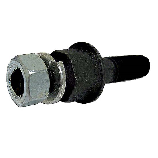 D&R Classic M00483 Fuel Block Intake Stud Bolt, 69 Camaro/68-72 Nova