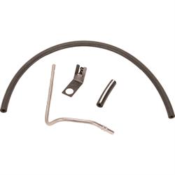 D&R Classic M00259 Vacuum Advance Tube, 67-72 Camaro/Nova, LT-1 Z/28