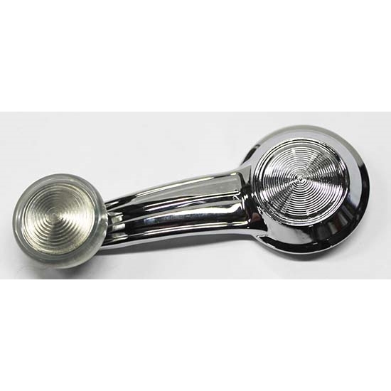 Classic Headquarters W-408 Window Crank Handle, Camaro/Nova/Chevelle