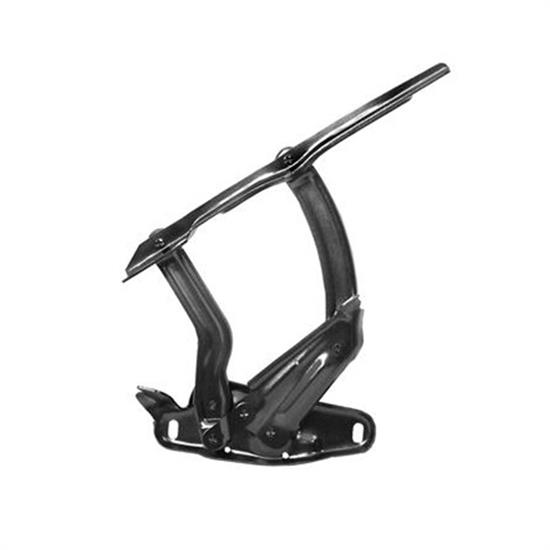 Dynacorn Hood Hinges, 1970-72 Chevelle, LH