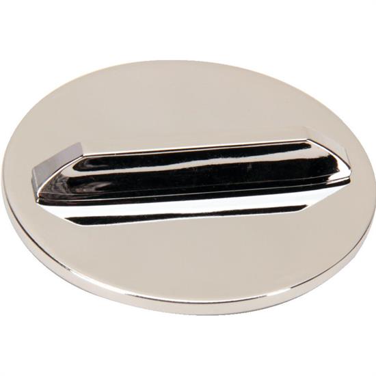 Dynacorn 1623K 1962-1964 Chevy II/Nova Gas Cap, Chrome