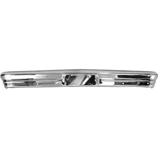 Dynacorn 1608 1962-1964 Nova Chrome Front Bumper