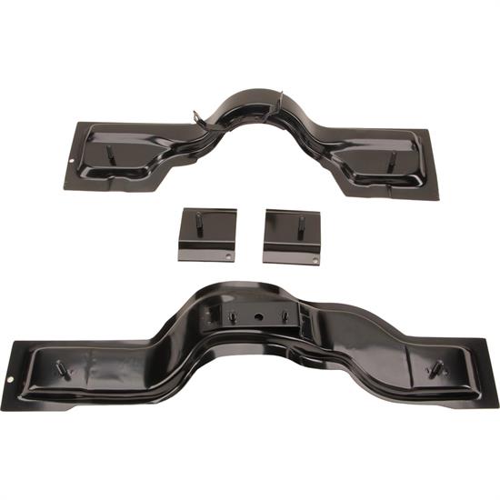 Dynacorn 1636C 1962-1967 Nova Factory Style Seat Brackets