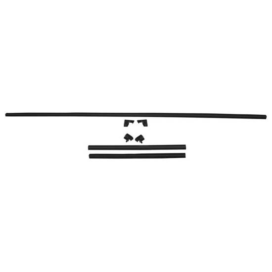 Dynacorn M1460F Rear Window Trim, 1964-65 Chevelle Hard Top