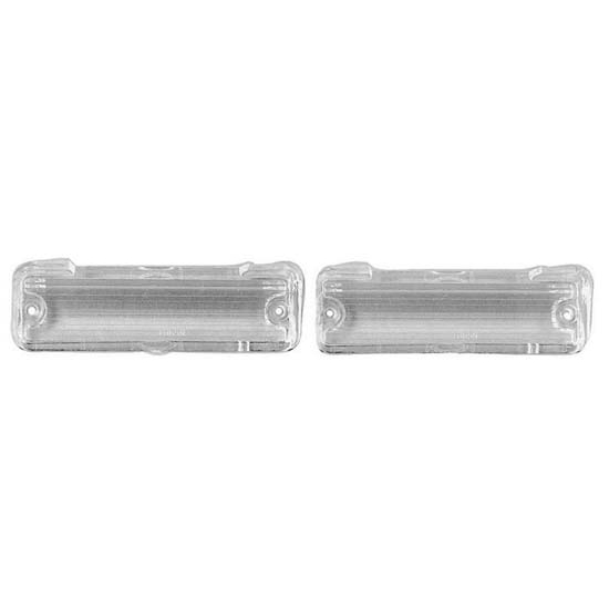 Dynacorn TU65N 1965-67 Chevelle/El Camino Back-Up Lens, Pair
