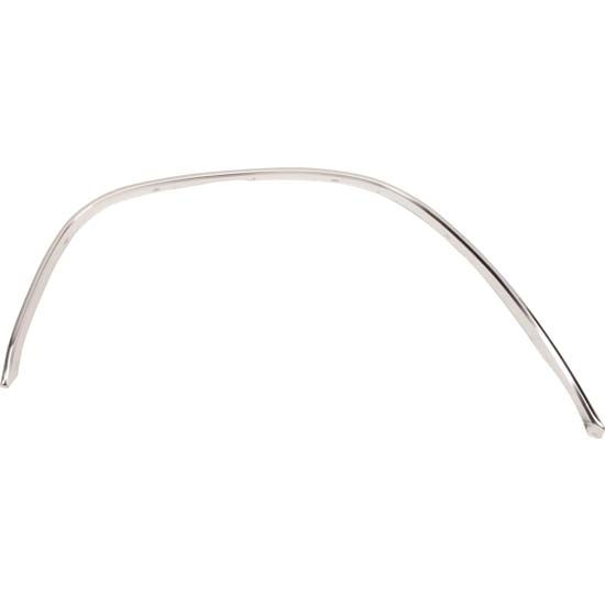 Dynacorn M1307 Wheel Well Molding, LH Front, 1965 Chevelle/El Camino