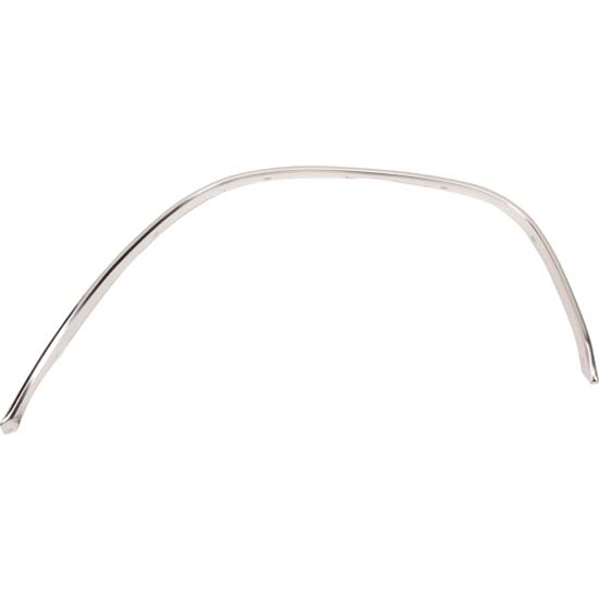 Dynacorn M1306 Wheel Well Molding, RH Front, 1965 Chevelle/El Camino