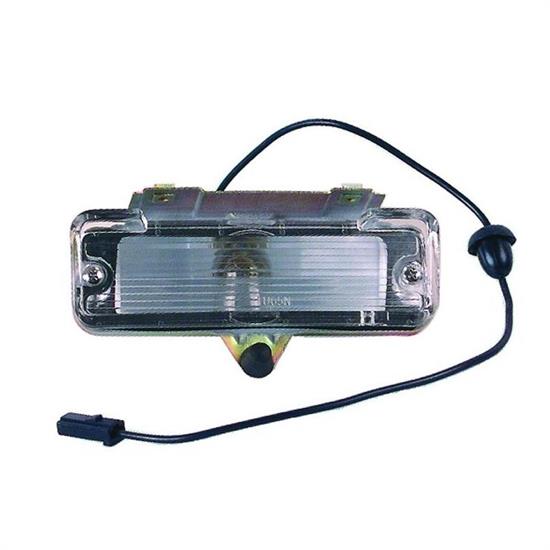 Dynacorn TU65 Back-Up Light, 1965-67 Chevelle/El Camino