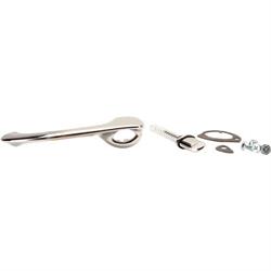 Dynacorn M1600A Front Outer Door Handle Kit,1966-67 Nova