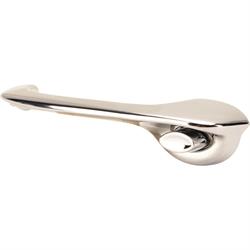 Dynacorn M1600A Front Outer Door Handle Kit,1966-67 Nova
