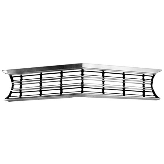 Dynacorn M1363 1967 Chevelle SS 396 Front Grille