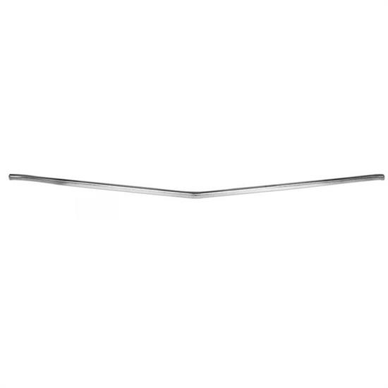 Dynacorn M1354 Header Molding, 1968-69 Chevelle