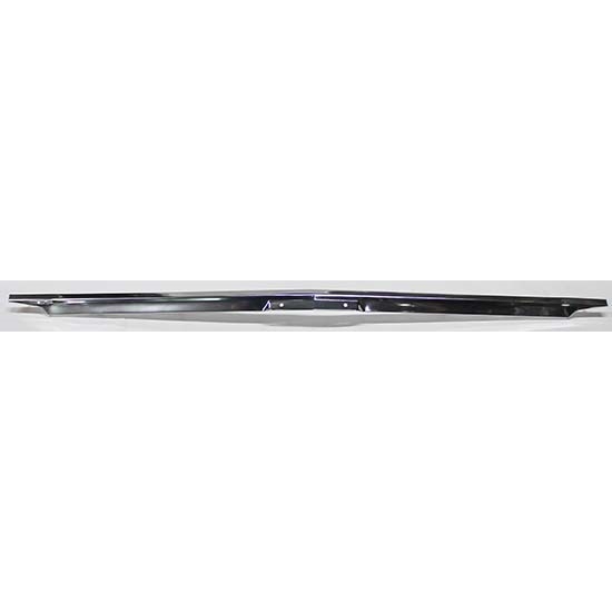 Dynacorn M1630 Hood Trim Molding, 1968-72 Nova