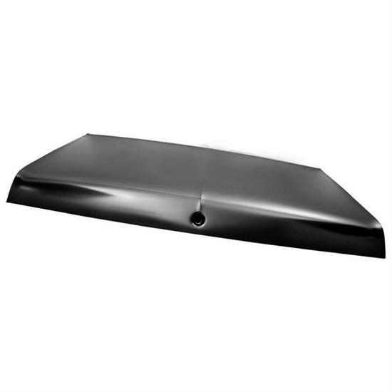 Dynacorn 1605 1968-1974 Nova Trunk Lid, except Hatchback