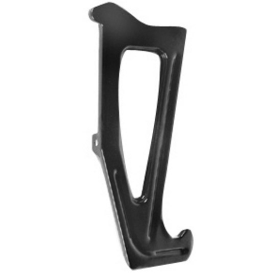 Dynacorn 1068N Hood Latch Support Brace, 1969 Camaro