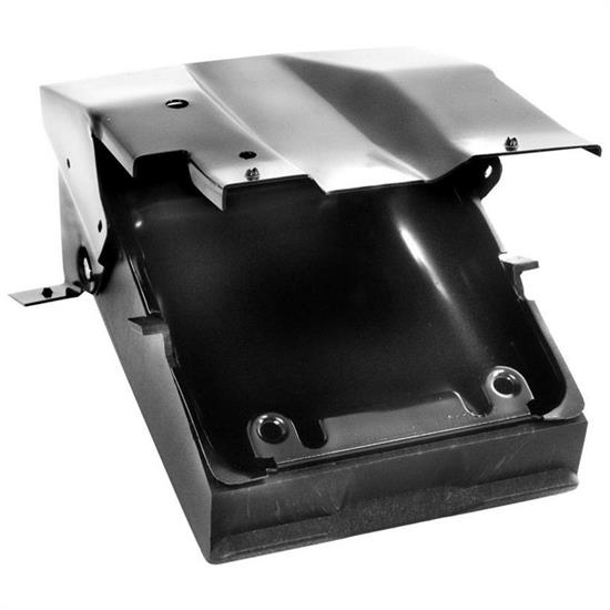 Dynacorn 1453 Dash Ashtray Assembly, 1970-72 Chevelle/El Camino SS