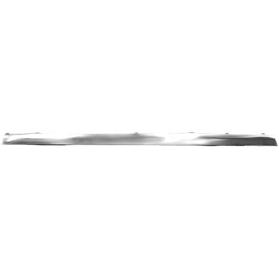 Dynacorn M1437 Rocker Panel Molding, LH, 1970-72 Chevelle