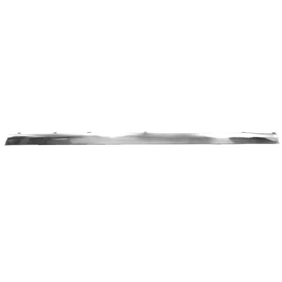 Dynacorn M1436 Rocker Panel Molding, RH, 1970-72 Chevelle