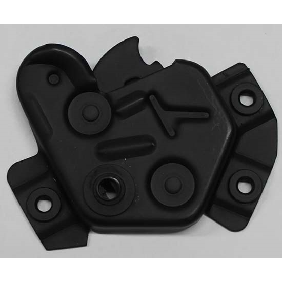 Dynacorn M1019A Trunk Lid Latch, Camaro/Chevelle/Malibu