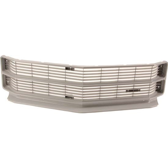 Dynacorn MI367 Front Grille, 1971 Chevelle & El Camino