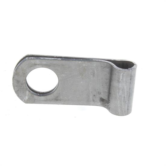 67-68 4 Speed Backup Switch Harness Strap Metal
