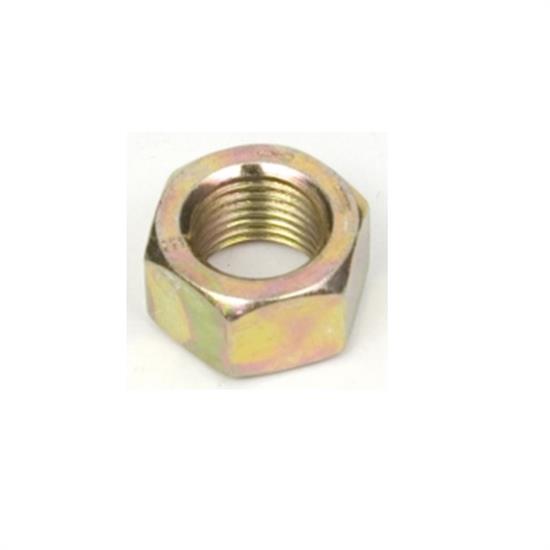 Ecklers 182957 Steering Wheel Retaining Nut, 1967-68 Camaro