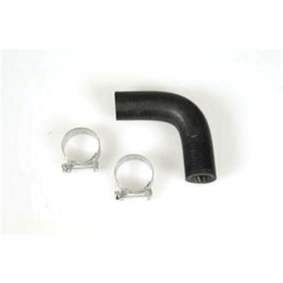 Water Pump Bypass Hose w/Clamps, 1964-68 BBC