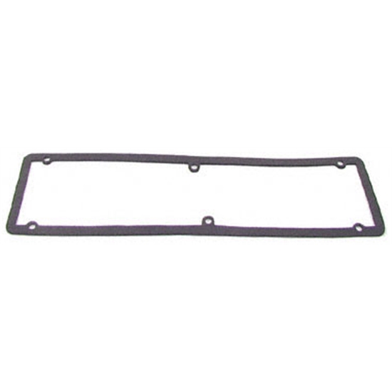 Reproduction Hood Ornament Gaskets for Camaro/Nova SS, Pair