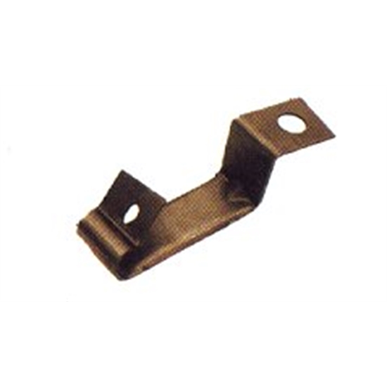Replacement Fuel Line Support Bracket for 1969 Camaro/68-72 Nova