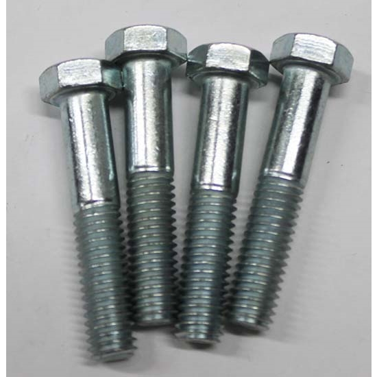 Replacement Water Pump Bolt Kit for 69-74 Camaro/Chevelle/Nova w/o AC