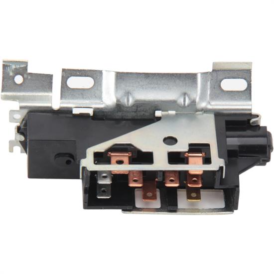 Replacement Ignition Switch for 1969-81 GM with Tilt Steering Column