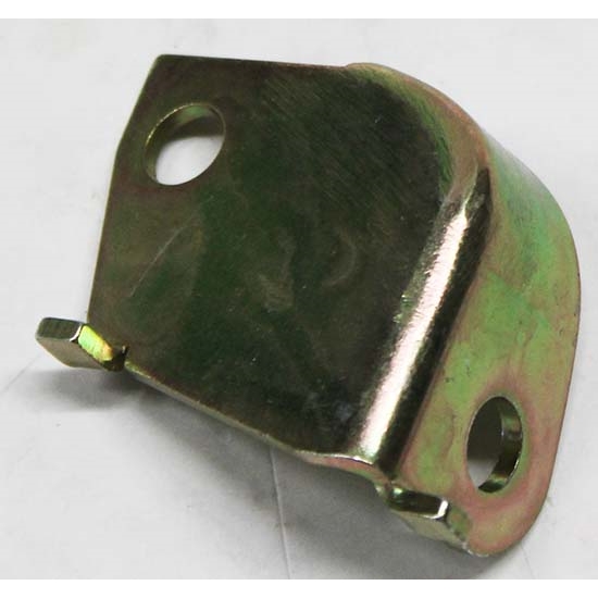 Master Cylinder Proportioning Valve Bracket, 67-69 Camaro/67-70 Nova
