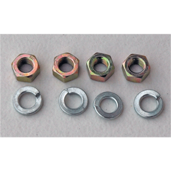 Replacement Fan Clutch Nut and Washer Set for 196772 Camaro