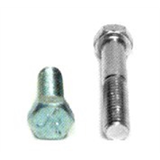 Ecklers 183155 Thermostat Housing Bolts, 1967-72 Camaro Big Block