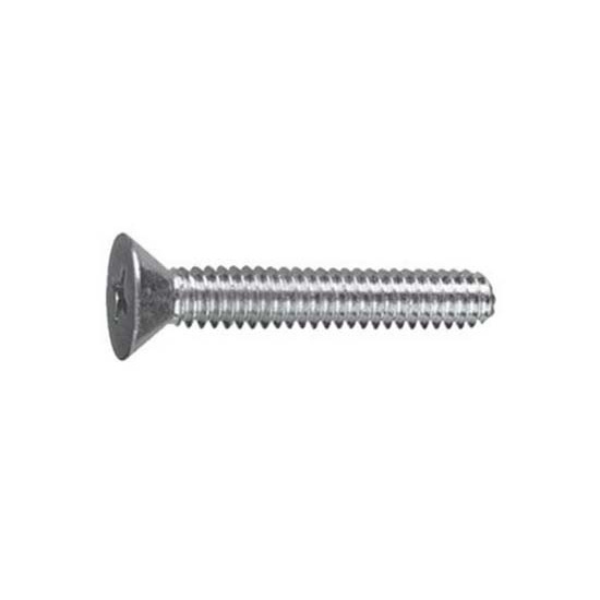 1/4-20 x 1/2 FPH Machine