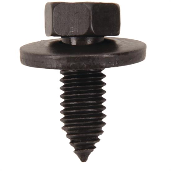 1968-1972 Nova Rear Bumper Bolt, Each 1968-1972 Nova Rear Bumper Bolt, Each