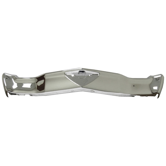 Golden Star BU03-71F 1971-1972 Chevelle/El Camino/Sprint Front Bumper