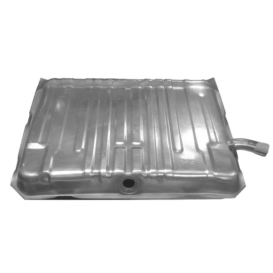 Golden Star GT03-641 1964-67 Chevelle/Wagon/EC Fuel Tank w/ Neck