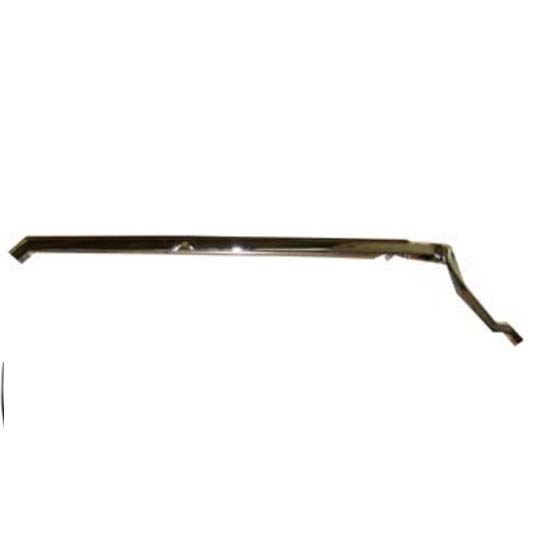 Golden Star VW03-66R Vent Window Frame, RH, 1966-67 Chevelle