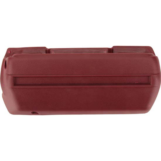 Golden Star AB01-68-RDR Arm Rest, 1968-72 GM, RH