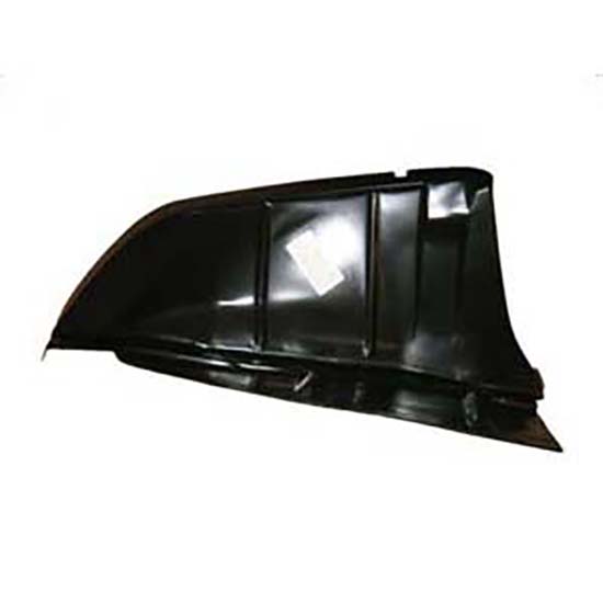 Golden Star TF01-69DL LH Drop-Off Camaro Trunk, 1969 Camaro
