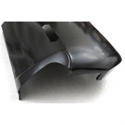 Golden Star QP02-70LOE Full Quarter Panel, LH, 1970-72 Nova